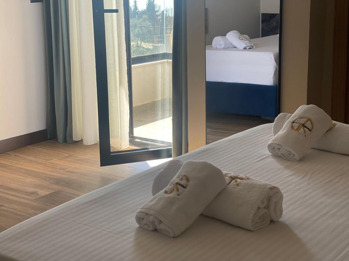 Gogo'S Boutique Hotel ديرمي المظهر الخارجي الصورة